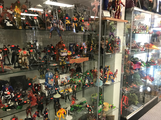 Toy Store «The Toy Drop», reviews and photos, 6025 Madison Ave Suite: E, Indianapolis, IN 46227, USA