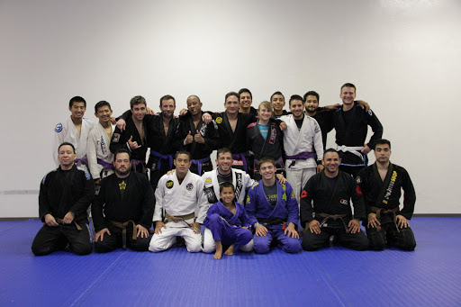 Jujitsu School «Sacramento Brazilian Jiu Jitsu Academy - Yemaso BJJ», reviews and photos, 3021 65th St, Sacramento, CA 95820, USA