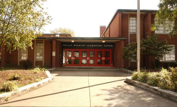 Wheatley Elementary School
