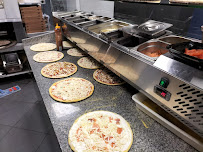 Photos du propriétaire du Pizzeria Planet Pizza - Orléans à Orléans - n°12