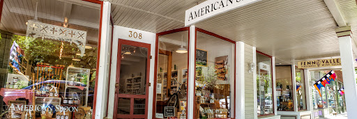 American Spoon, 308 Butler St, Saugatuck, MI 49453, USA, 
