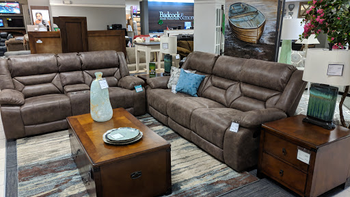 Furniture Store «Badcock Home Furniture &more», reviews and photos, 5500 6th St, Zephyrhills, FL 33541, USA
