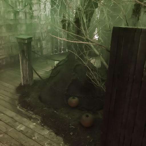 Haunted House «Containment Haunted House», reviews and photos, 1320 Blairs Bridge Rd, Lithia Springs, GA 30122, USA