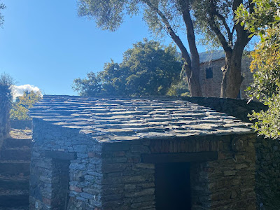 Corse Lauze à Lucciana