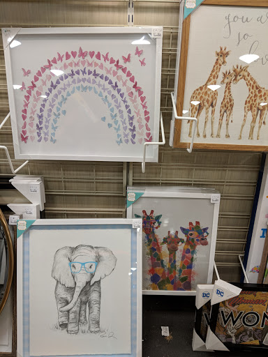 Department Store «HomeGoods», reviews and photos, 10269 E US Hwy 36, Avon, IN 46123, USA