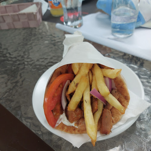 Comentarii opinii despre Apollonia Restaurant Cafe