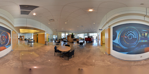 Ford Dealer «Shamaley Ford», reviews and photos, 11301 Gateway Blvd W, El Paso, TX 79936, USA