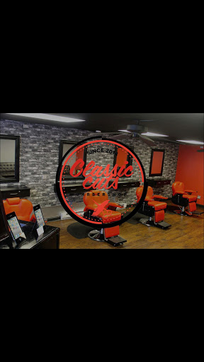 Barber Shop «Classic Cuts Barbershop», reviews and photos, 625 Lincoln Blvd, Middlesex, NJ 08846, USA