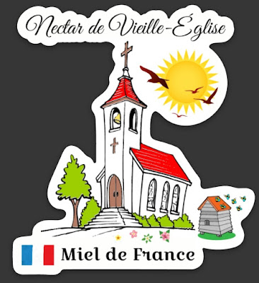 Nectar de Vieille-Église - Apiculteur à Vieille-Église