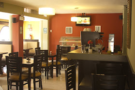Panoti Panadería, Pastelería & Café