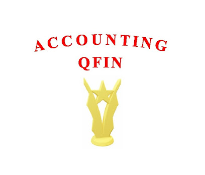 Công ty kế toán QFIN