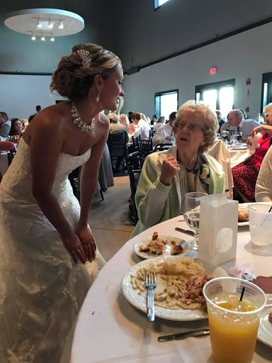 Wedding Store «Paris House Of Bridal», reviews and photos, 728 Franklin St, Michigan City, IN 46360, USA