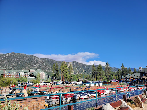 Tahoe Cruises image