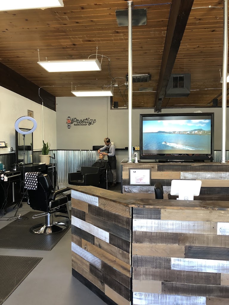 Prestige Ashland, OR 97520 Services and Reviews