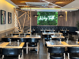 Photo n°16 de Le Very Table à Bobigny ()