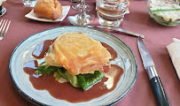 Plats et boissons du Restaurant La Petite Auberge à Ganzeville - n°15