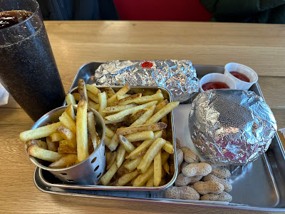 Five Guys Paris République à Paris