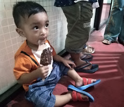 Ayam Gepuk Eco Raos Pleburan photo