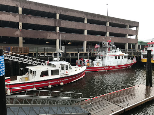 Museum «Portland Science Center», reviews and photos, 68 Commercial St, Portland, ME 04101, USA