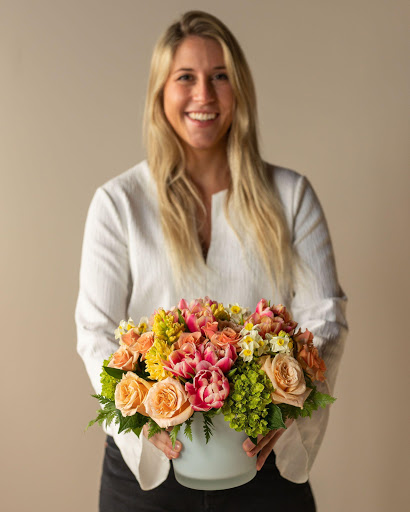 Florist «Winston Flowers», reviews and photos, 382 Greenwich Ave, Greenwich, CT 06830, USA