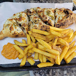 Photo n° 3 de l'avis de said.s fait le 13/04/2024 à 17:55 pour BALKAN FOOD à Les Pavillons-sous-Bois