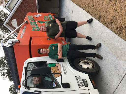 Moving Company «College Hunks Hauling Junk and Moving», reviews and photos, 5044 B U Bowman Dr #105, Buford, GA 30518, USA