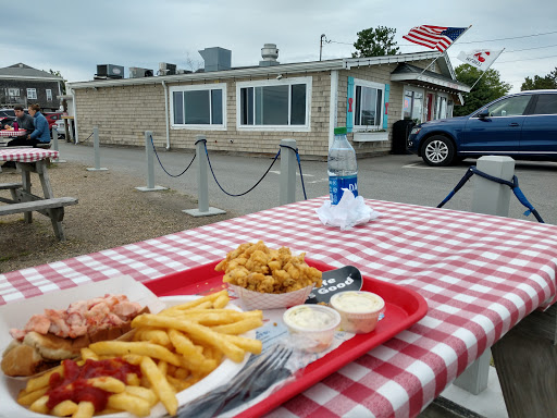 Seafood Market «Bob Lobster», reviews and photos, 49 Plum Island Turnpike, Newbury, MA 01951, USA