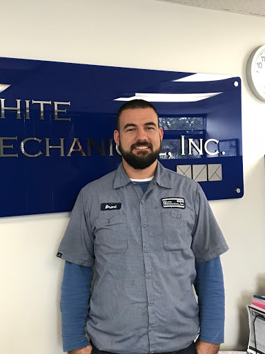 White Mechanical, Inc. image