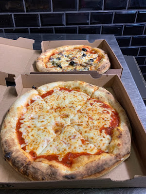 Andiamo Pizza à Amiens