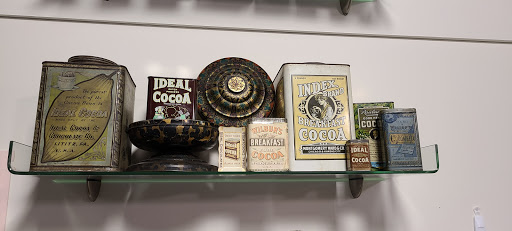 Candy Store «Wilbur Chocolate Retail Store», reviews and photos, 45 N Broad St, Lititz, PA 17543, USA