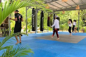 Merican Muay Thai Gym - Bukit Damansara image