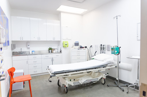 Exer Urgent Care Calabasas - Agoura Rd image