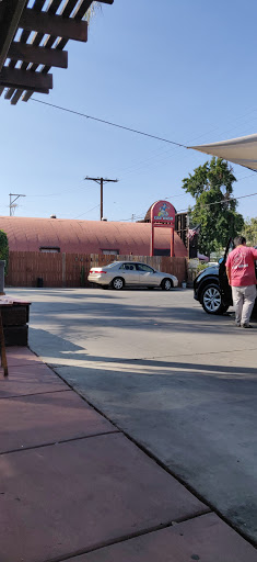 Fallbrook Car Wash en Fallbrook