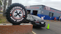 California Tires & Auto Repair Oxnard - Photo 7 - Car repair in Oxnard, CA, Oxnard
