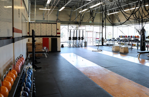 Gym «Lone Tree CrossFit», reviews and photos, 7600 Park Meadows Dr, Lone Tree, CO 80124, USA