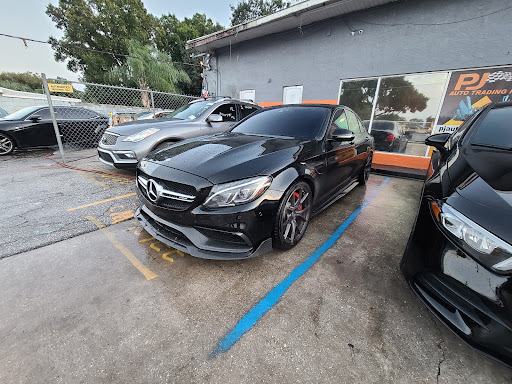Used Car Dealer «PJ Auto Trading Inc.», reviews and photos, 6505 S Orange Ave, Orlando, FL 32809, USA