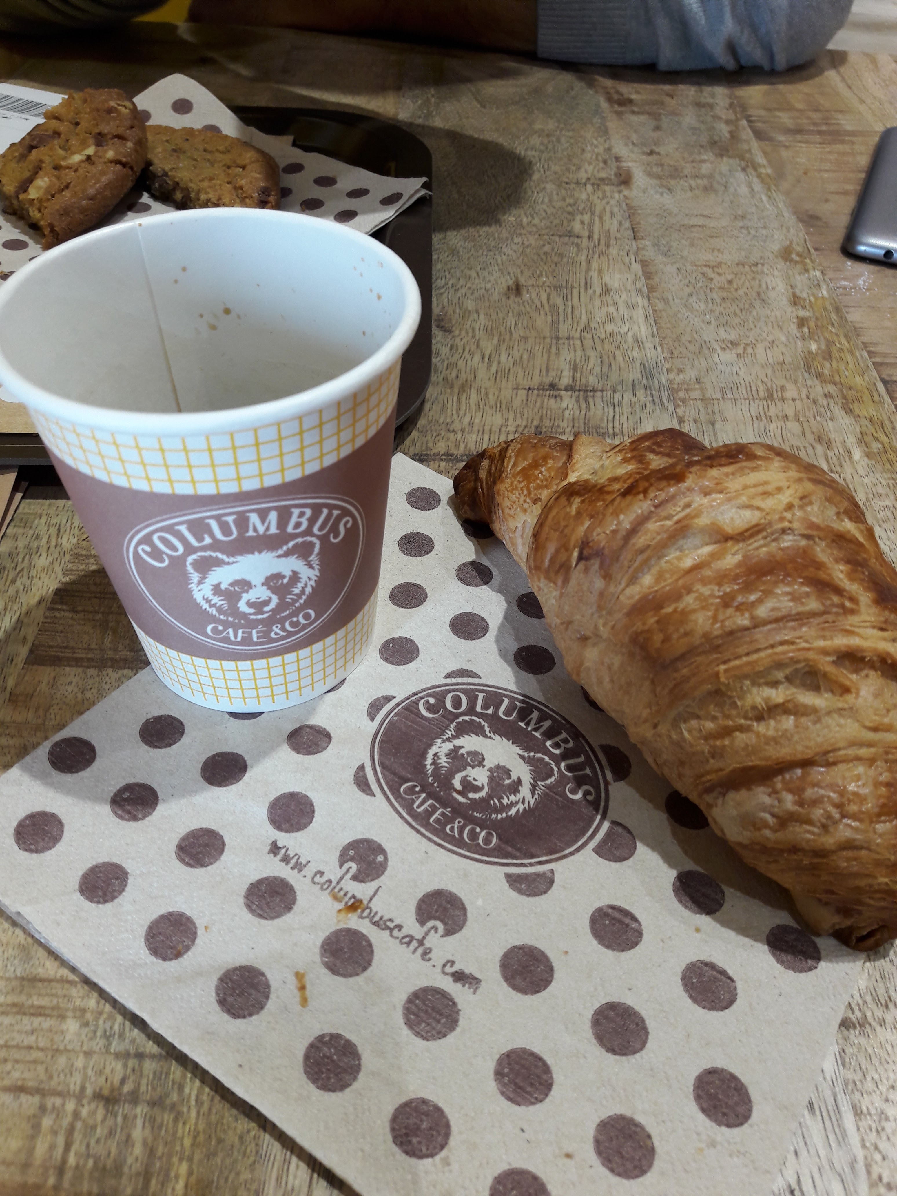 Photo n° 1 de l'avis de Patricia.a fait le 15/04/2019 à 10:56