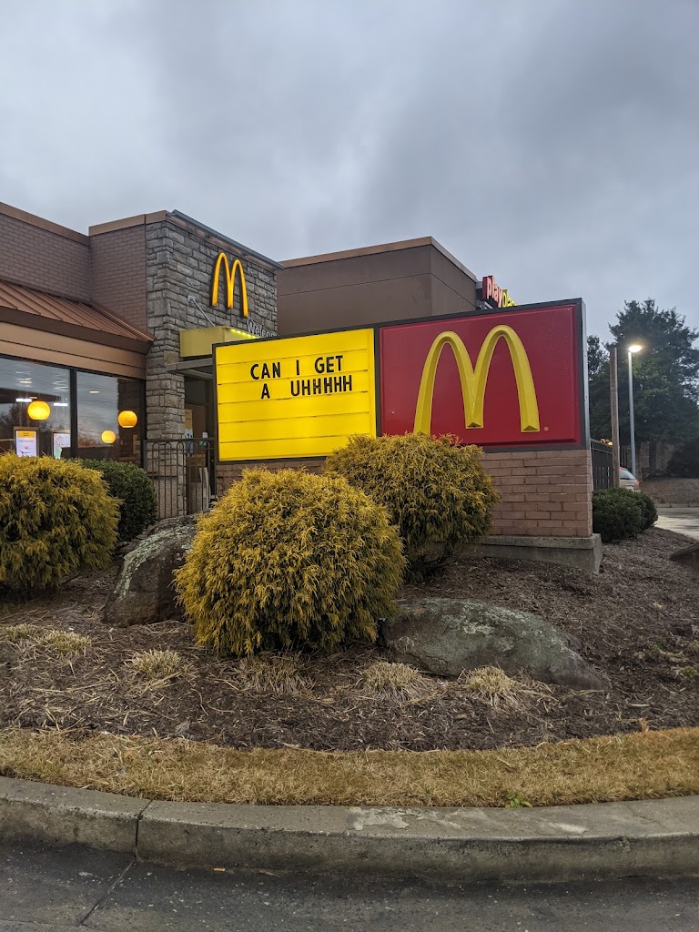 McDonald's 28787