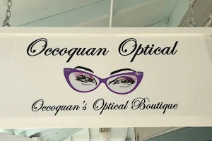 Occoquan Optical image