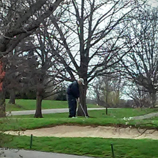 Golf Course «Sharon Woods Golf Course», reviews and photos, 11355 Swing Rd, Cincinnati, OH 45241, USA