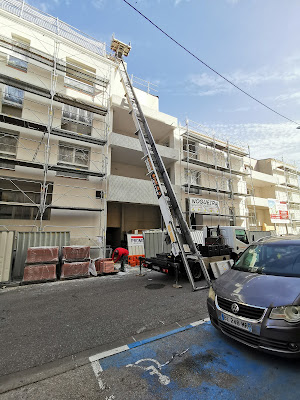 E.m.h.d.b. à Marseille