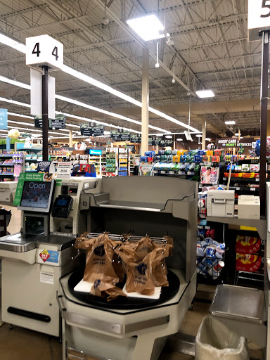 Grocery Store «Kroger», reviews and photos, 2058 25 Mile Rd, Shelby Charter Township, MI 48316, USA