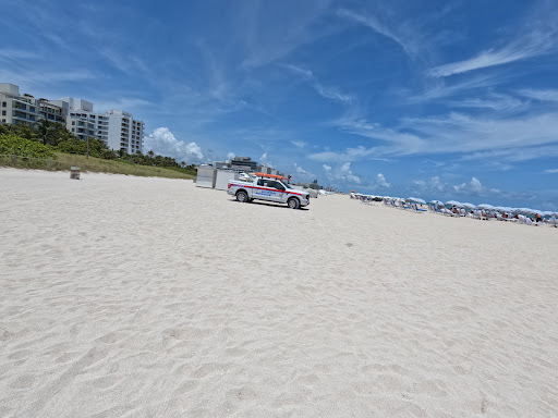 Seafood Restaurant «Nikki Beach Miami», reviews and photos, 1 Ocean Dr, Miami Beach, FL 33139, USA