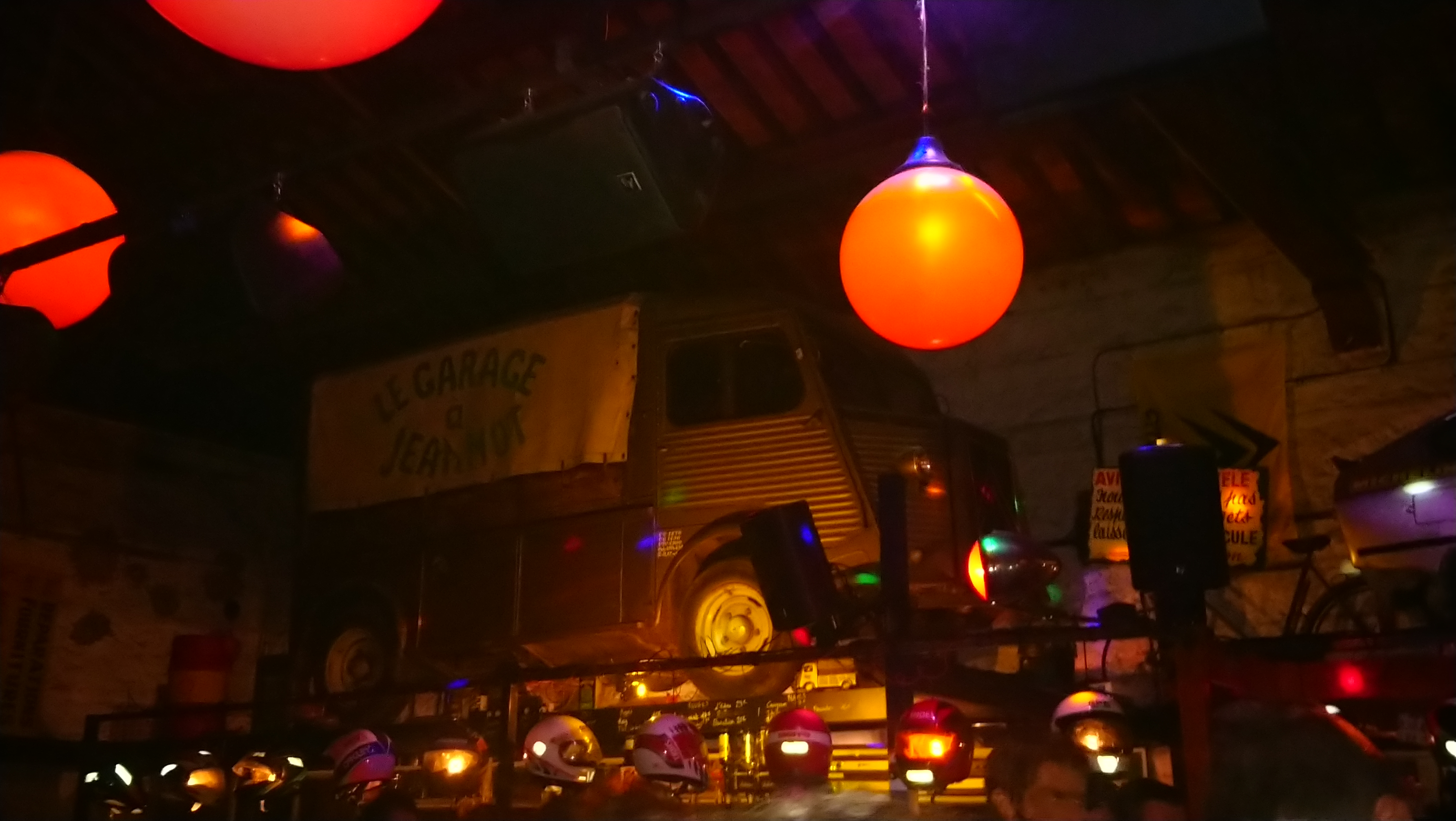 Photo n° 1 de l'avis de ginie.h fait le 14/01/2019 à 17:14