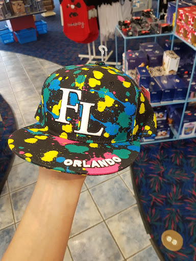 Gift Shop «Mermaid», reviews and photos, 7511 W Irlo Bronson Memorial Hwy, Kissimmee, FL 34747, USA