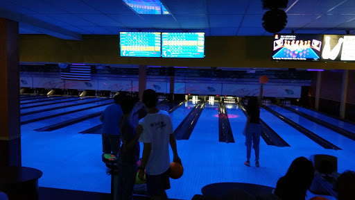 Bowling Alley «Emerson Bowling Lanes», reviews and photos, 1501 36th St, Parkersburg, WV 26104, USA