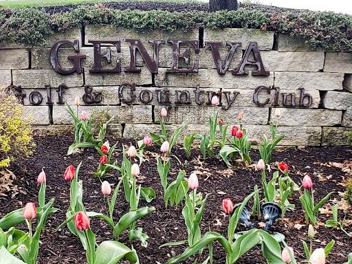 Country Club «Geneva Golf & Country Club», reviews and photos, 3100 Bidwell Rd, Muscatine, IA 52761, USA