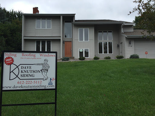 Siding Contractor «Dave Knutson Siding», reviews and photos