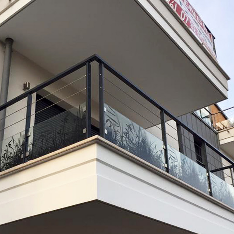 JB Steel - Construções Metálicas