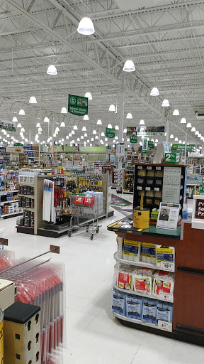 Home Improvement Store «Menards», reviews and photos, 6401 Grand Ave, Gurnee, IL 60031, USA